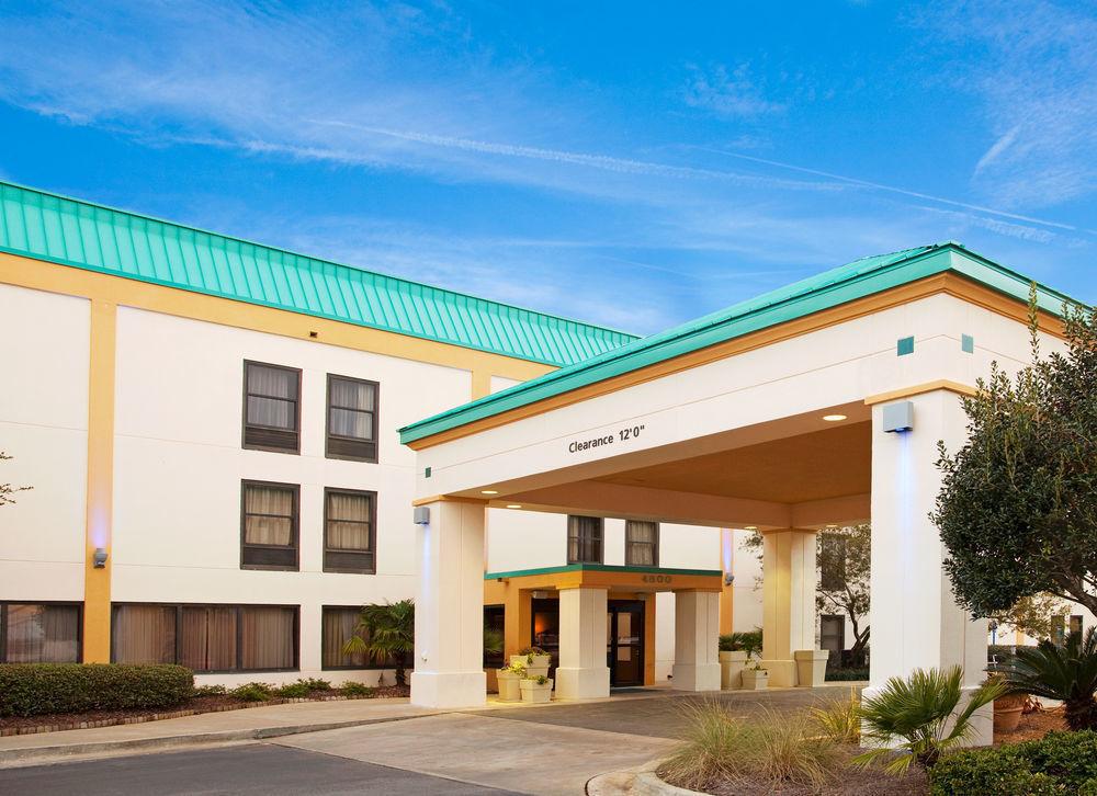 Holiday Inn Express Pascagoula-Moss Point By Ihg Екстер'єр фото