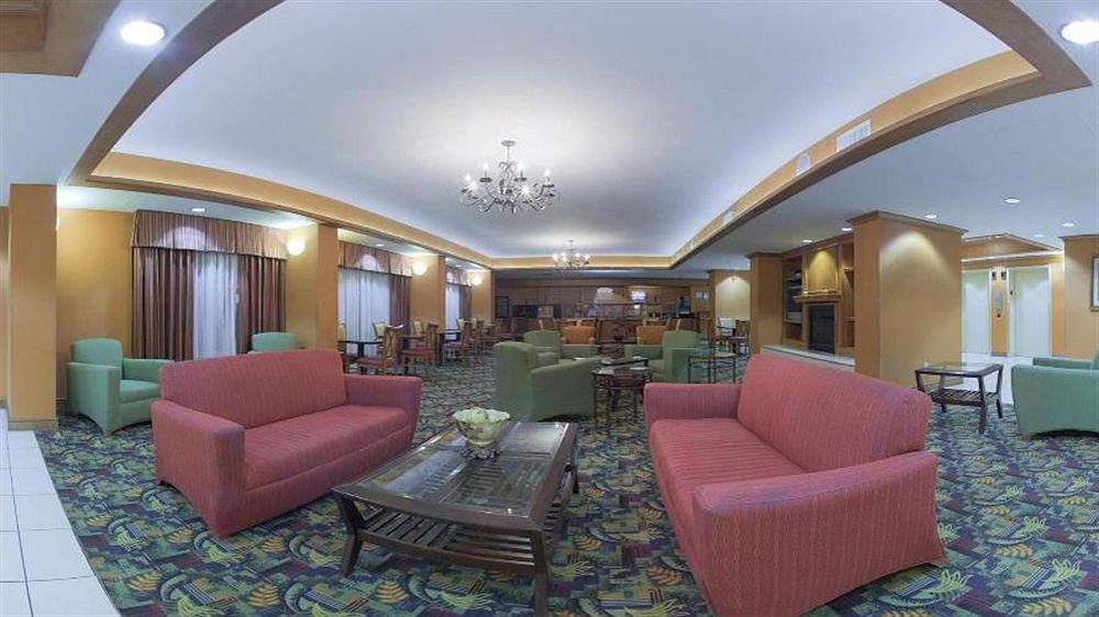 Holiday Inn Express Pascagoula-Moss Point By Ihg Екстер'єр фото