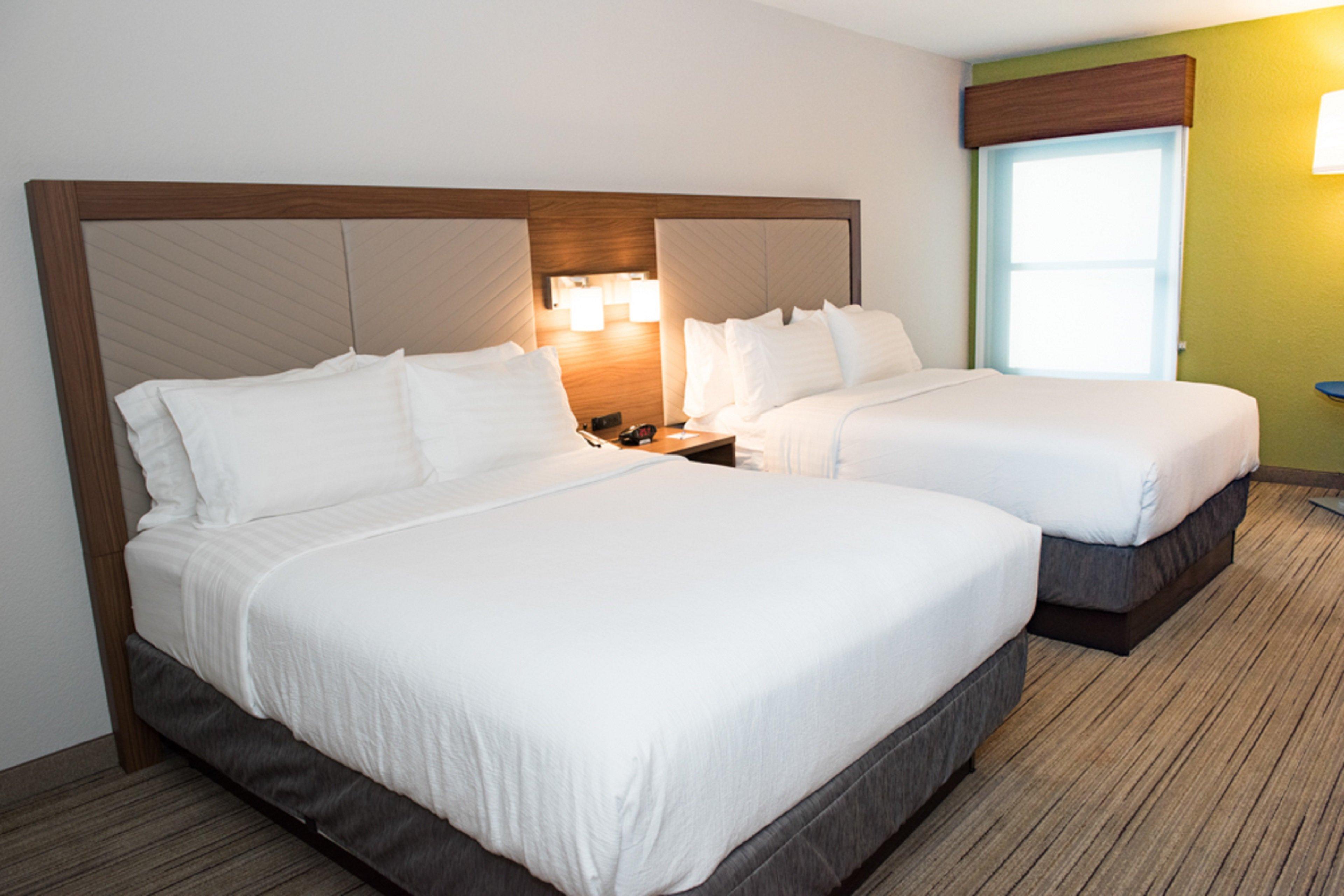 Holiday Inn Express Pascagoula-Moss Point By Ihg Екстер'єр фото