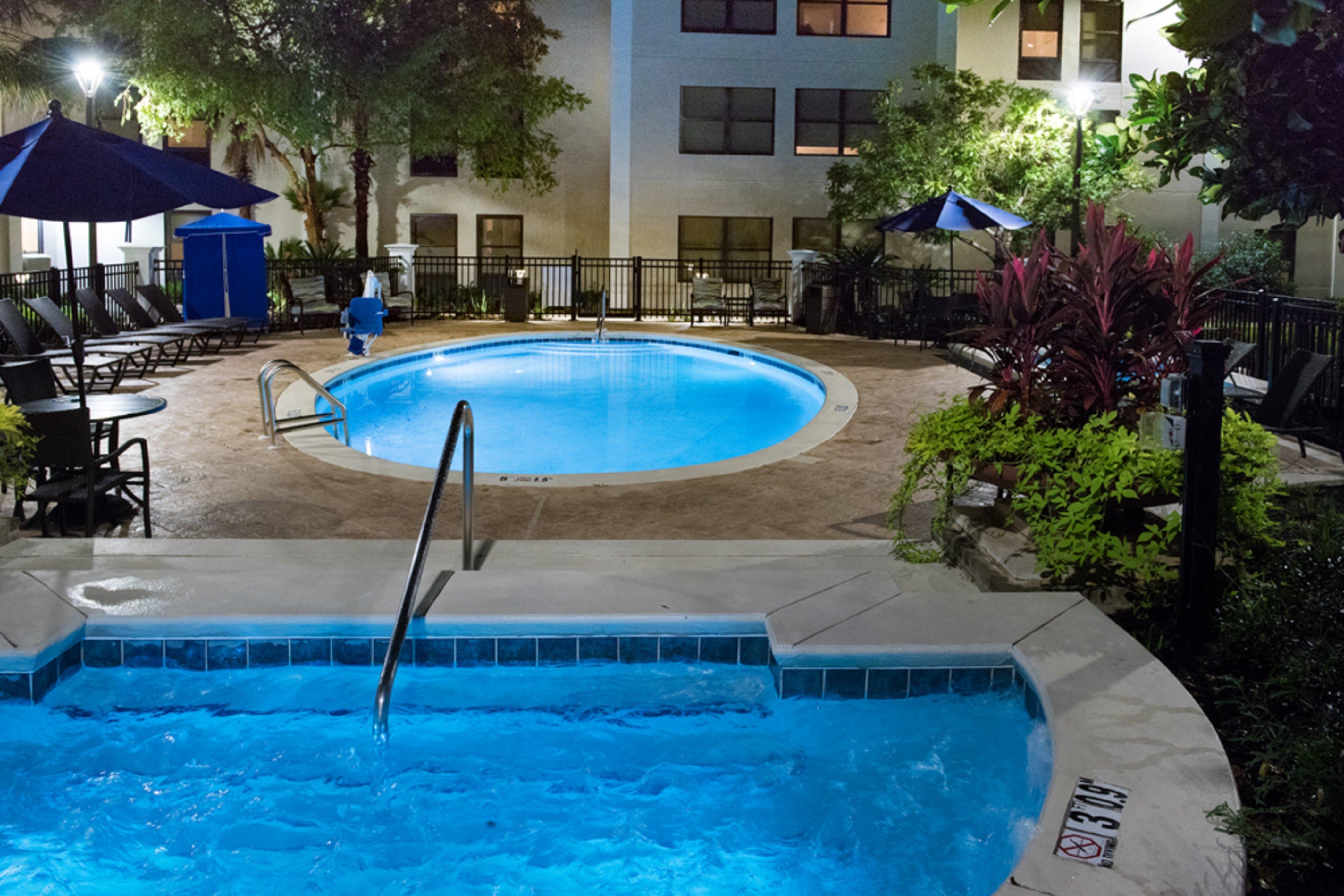 Holiday Inn Express Pascagoula-Moss Point By Ihg Екстер'єр фото
