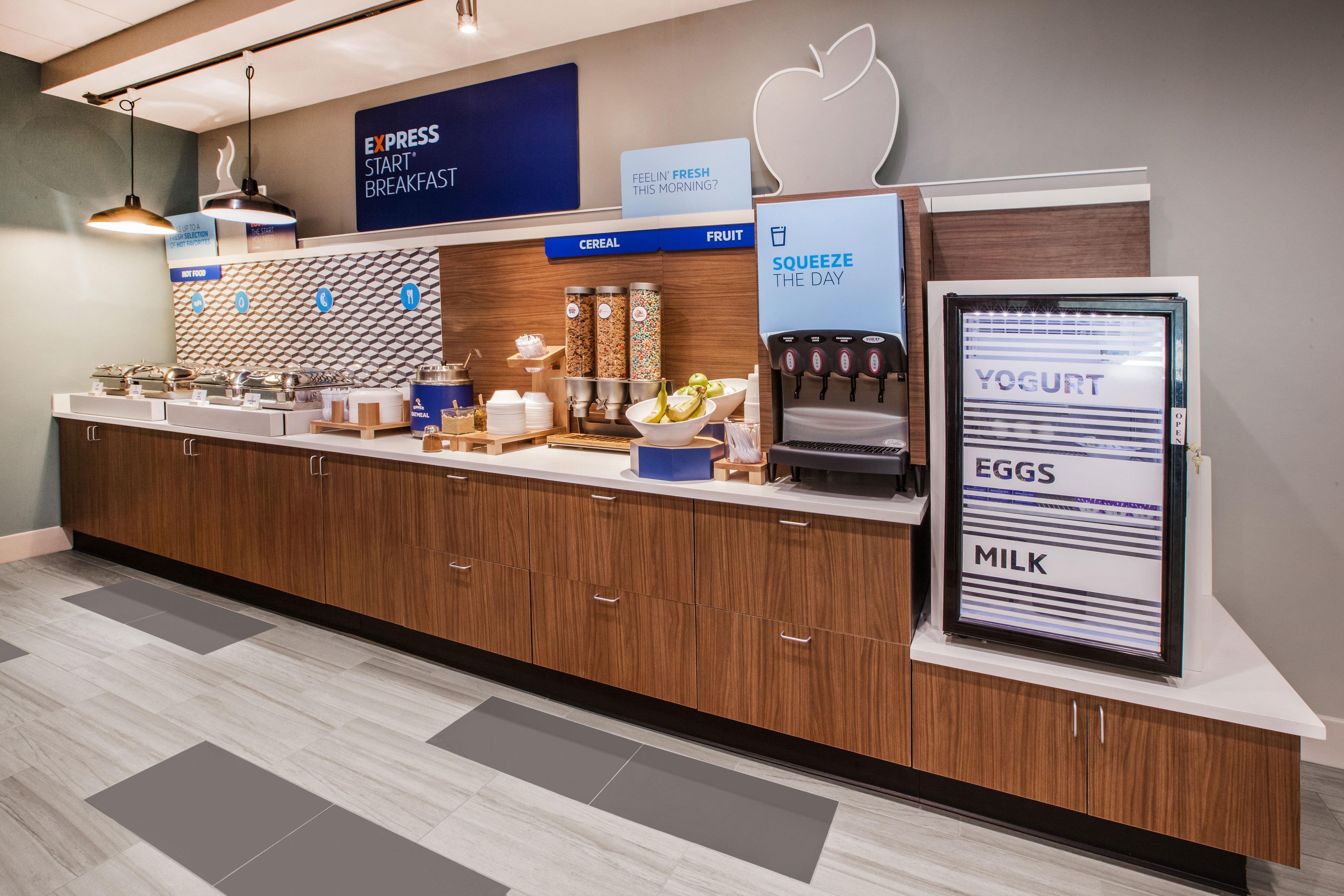 Holiday Inn Express Pascagoula-Moss Point By Ihg Екстер'єр фото