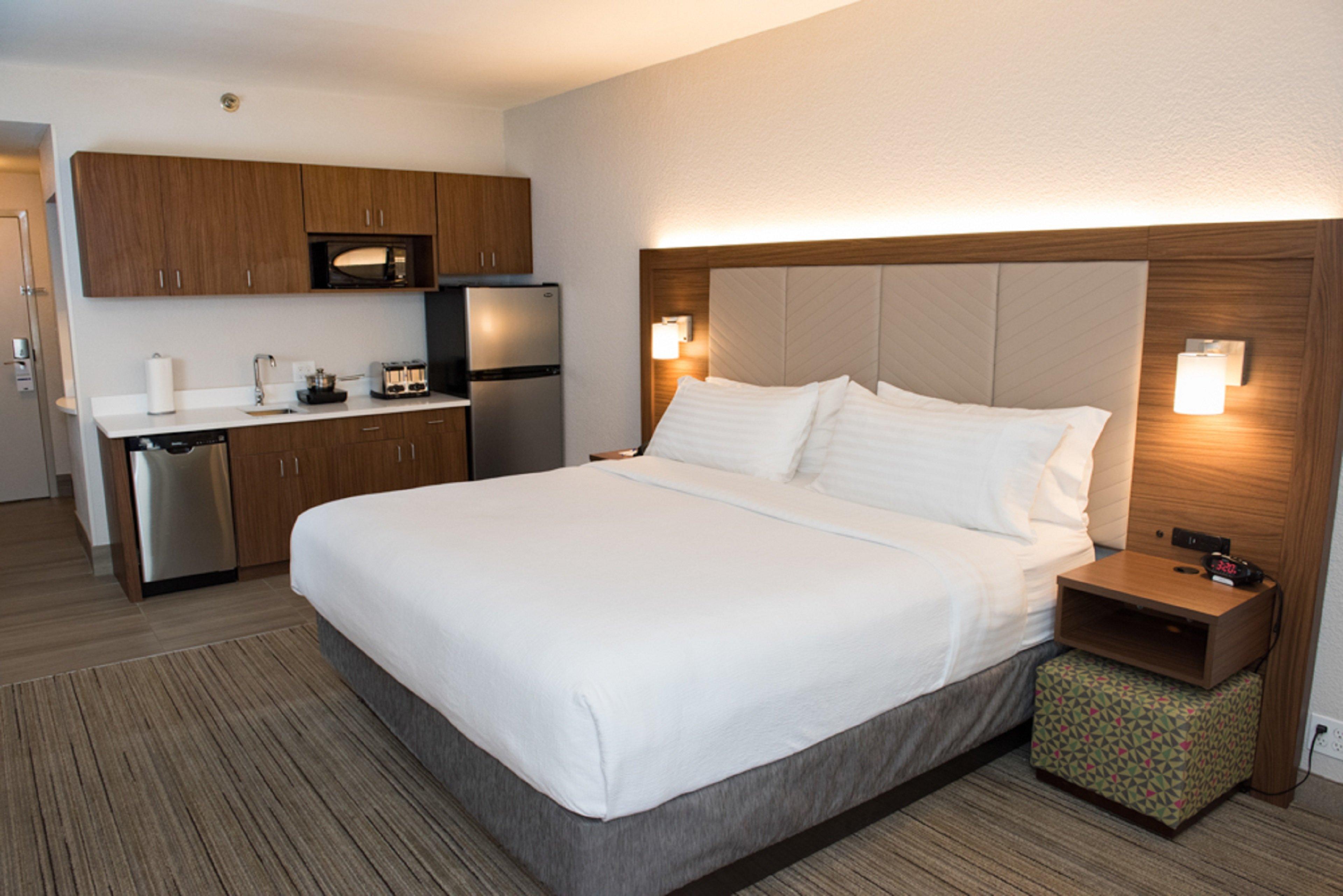 Holiday Inn Express Pascagoula-Moss Point By Ihg Екстер'єр фото