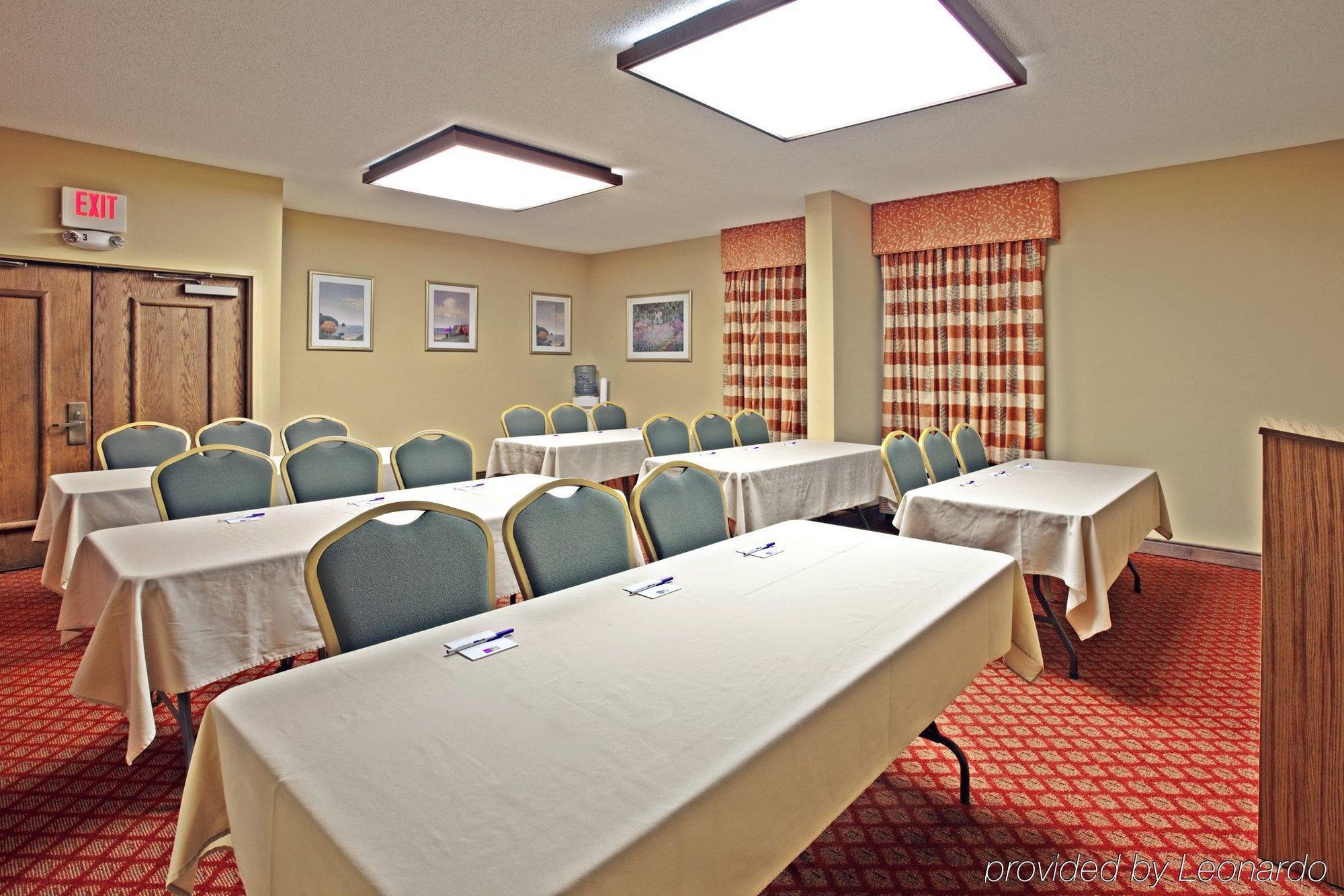 Holiday Inn Express Pascagoula-Moss Point By Ihg Зручності фото