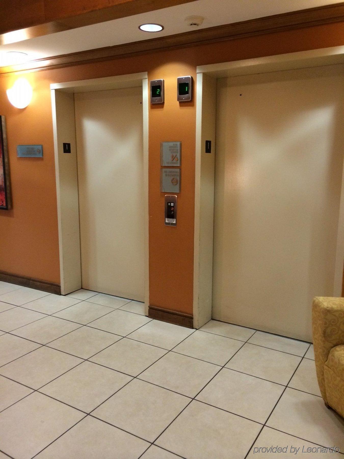 Holiday Inn Express Pascagoula-Moss Point By Ihg Екстер'єр фото