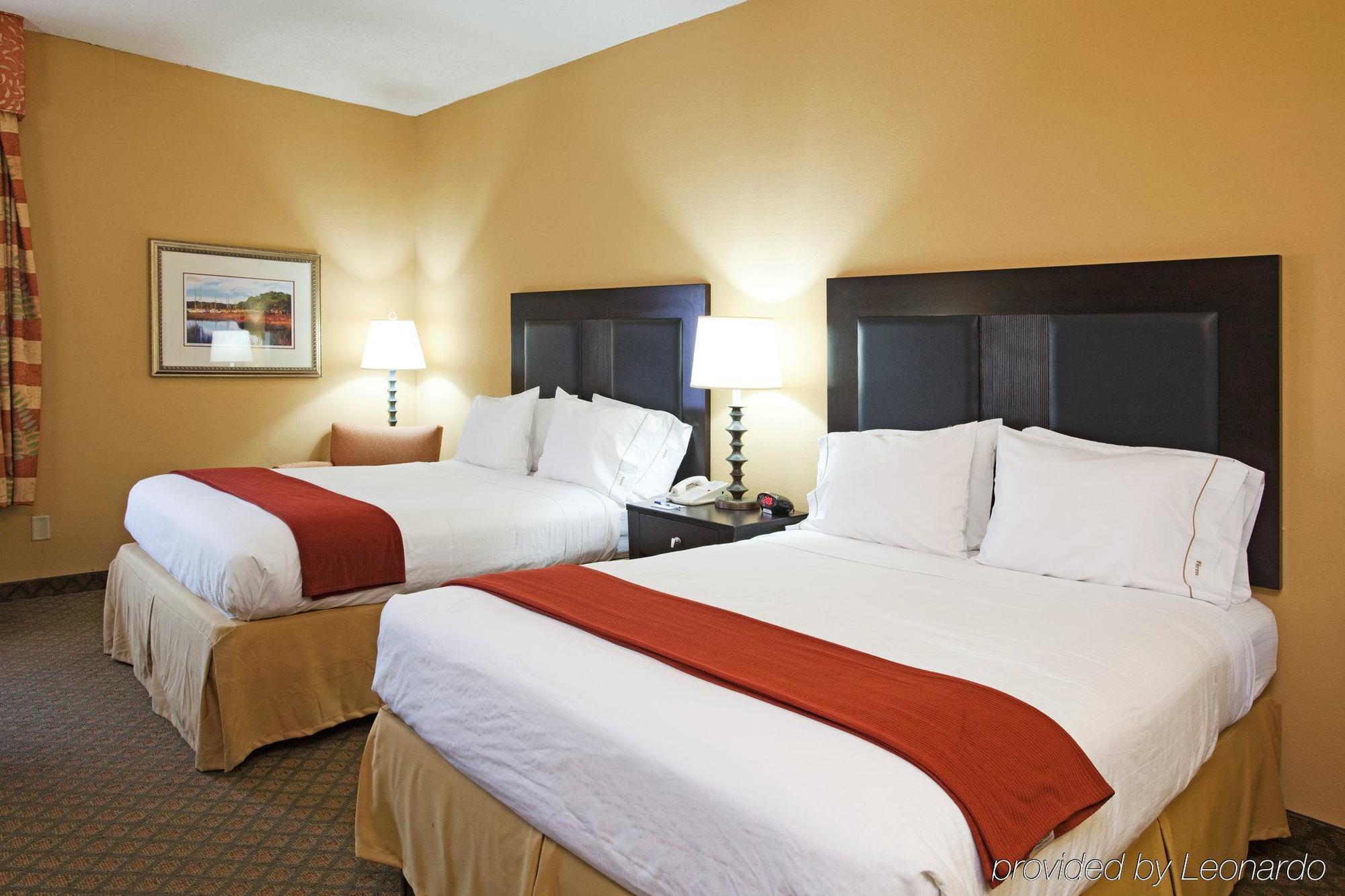 Holiday Inn Express Pascagoula-Moss Point By Ihg Екстер'єр фото