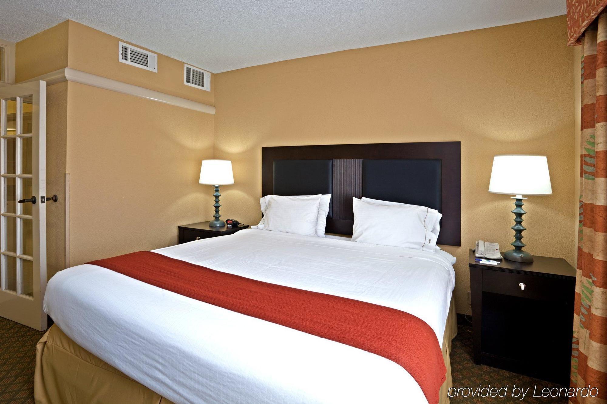 Holiday Inn Express Pascagoula-Moss Point By Ihg Номер фото