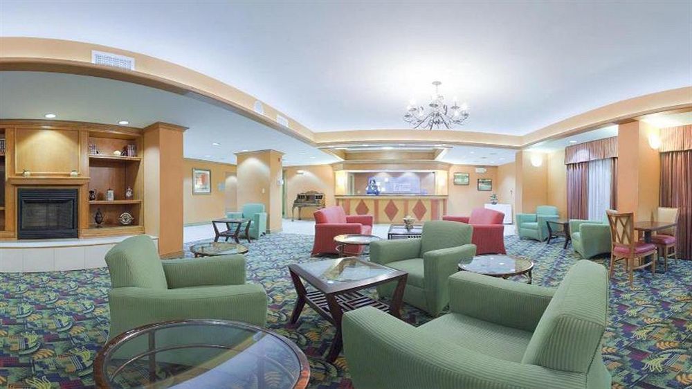 Holiday Inn Express Pascagoula-Moss Point By Ihg Екстер'єр фото