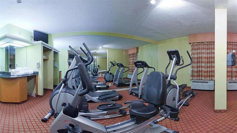 Holiday Inn Express Pascagoula-Moss Point By Ihg Екстер'єр фото