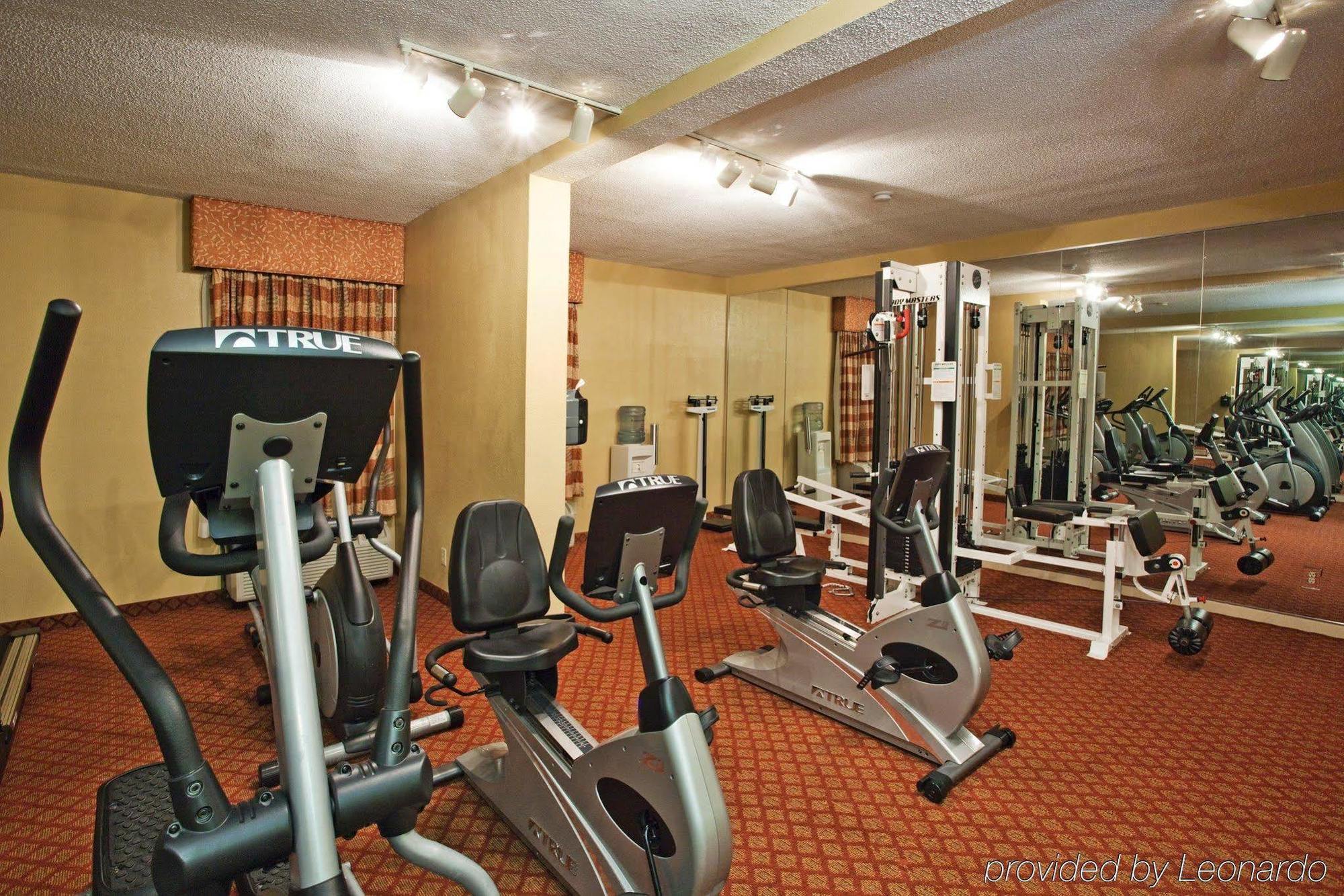 Holiday Inn Express Pascagoula-Moss Point By Ihg Екстер'єр фото
