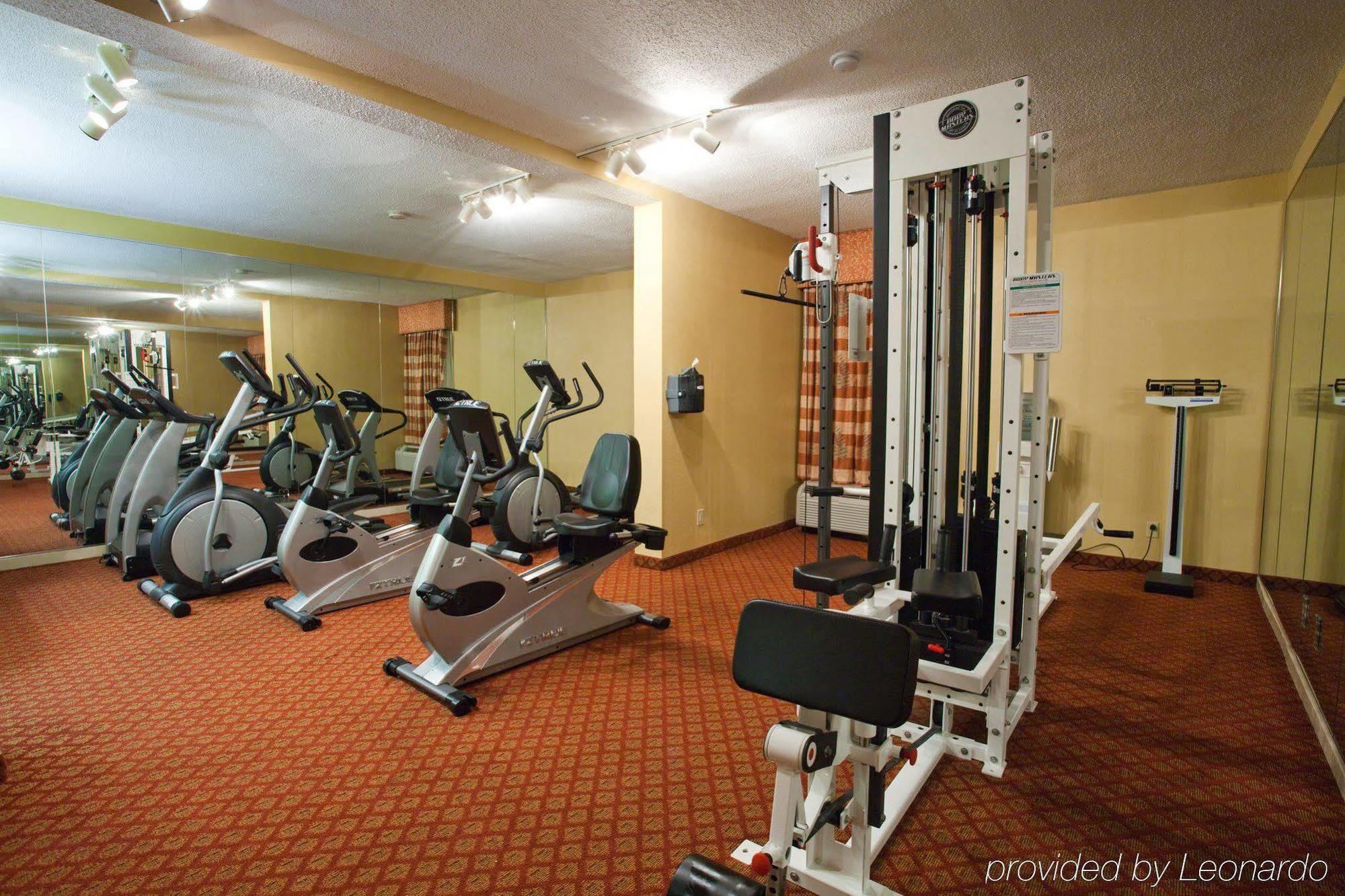 Holiday Inn Express Pascagoula-Moss Point By Ihg Екстер'єр фото